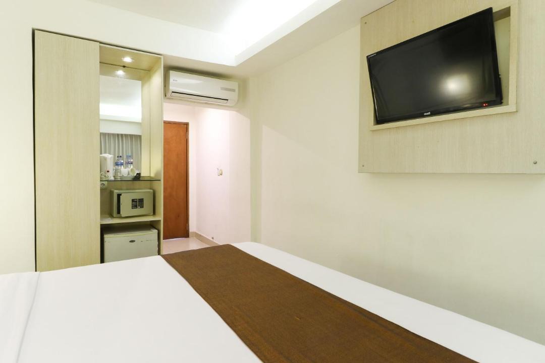 Photo of Bedroom in Legian