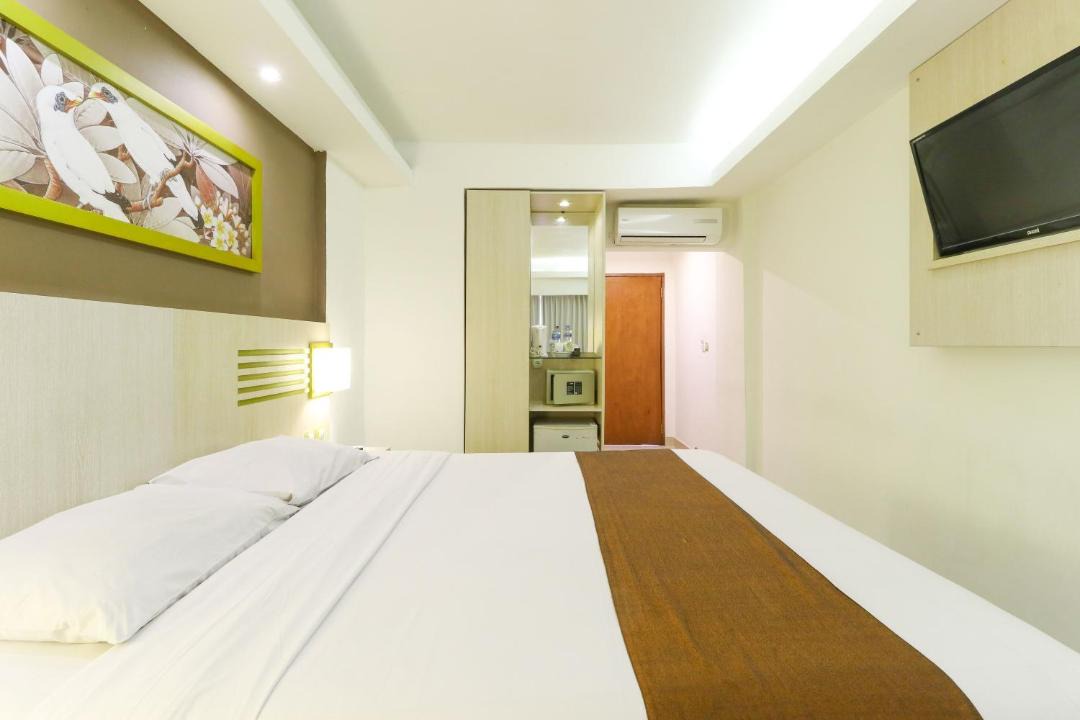 Photo of Bedroom in Legian