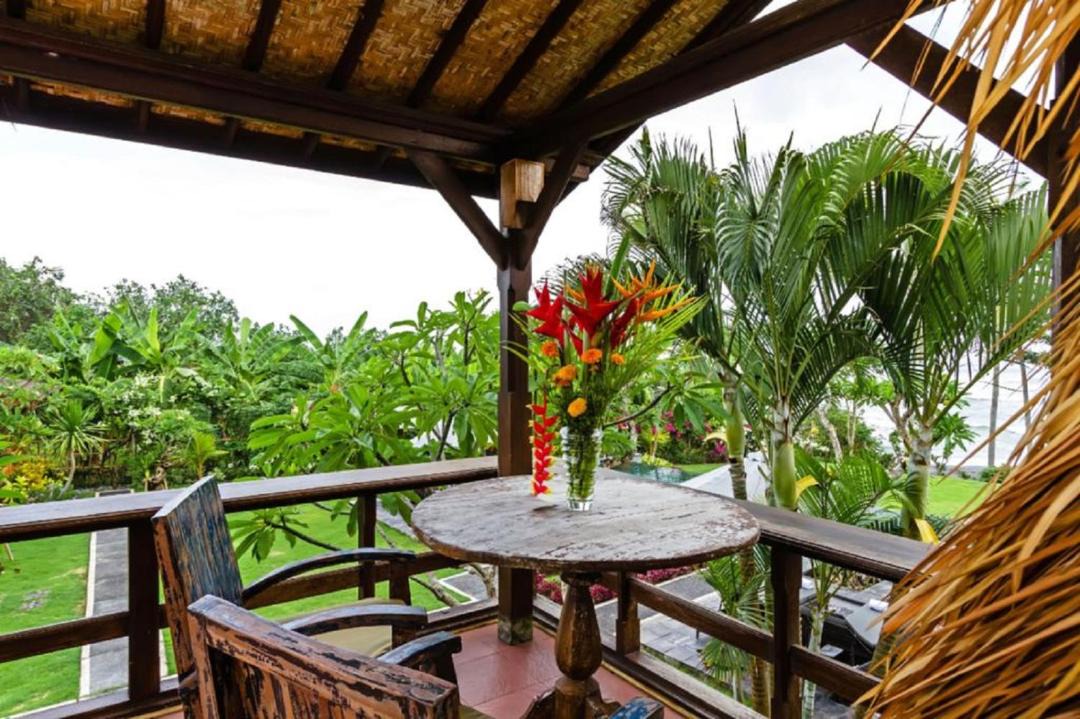 Photo of Patio Balcony in Cemagi