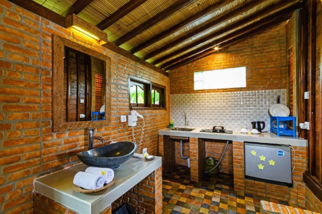 Photo of Bathroom in Cemagi