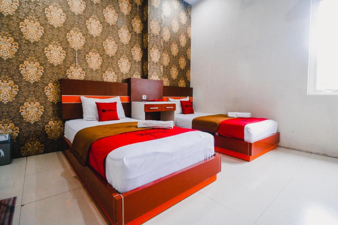 Photo of Bedroom in Panakkukang