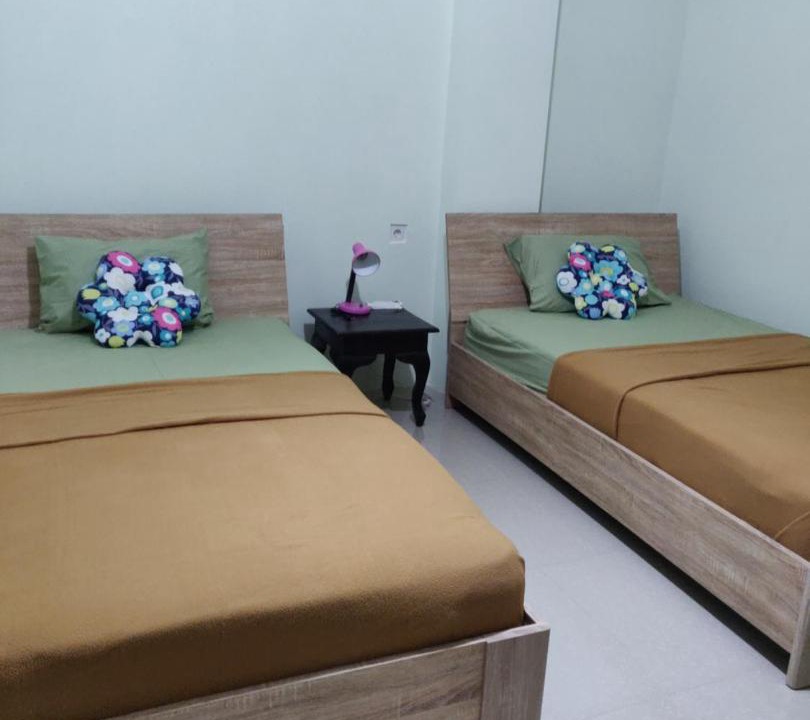 Photo of Bedroom in Berawa