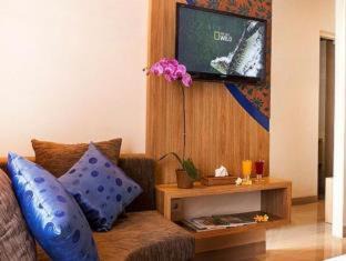 Photo of Livingroom in By Pass Ngurah Rai Kuta