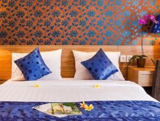 Photo of Bedroom in By Pass Ngurah Rai Kuta