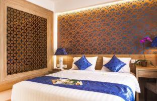 Photo of Bedroom in By Pass Ngurah Rai Kuta
