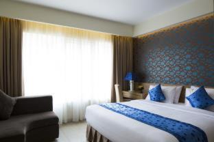 Photo of Bedroom in By Pass Ngurah Rai Kuta