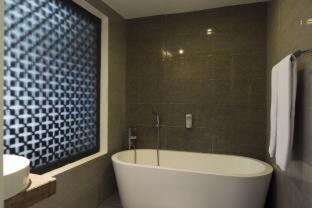 Photo of Bathroom in By Pass Ngurah Rai Kuta