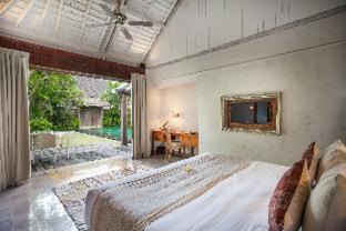Photo of Bedroom in Drupadi