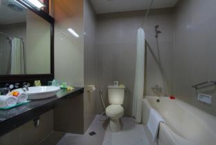 Photo of Bathroom in Downtown Kuta