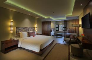 Photo of Bedroom in Downtown Kuta