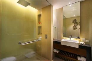 Photo of Bathroom in Downtown Kuta