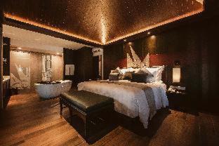 Photo of Bedroom in Kartika Plaza