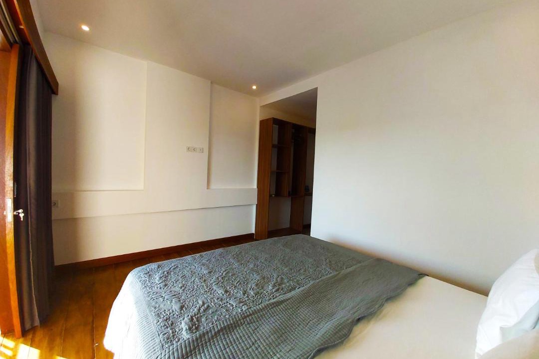 Photo of Bedroom in Gili Gede