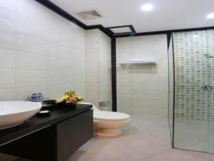 Photo of Bathroom in Nakula