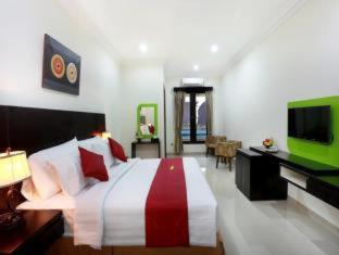 Photo of Bedroom in Nakula