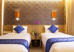 Photo of Bedroom in By Pass Ngurah Rai Kuta