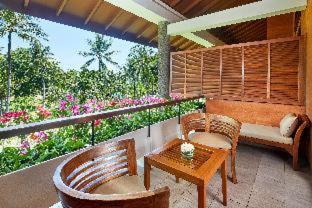 Photo of Patio Balcony in BTDC