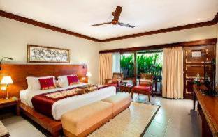 Photo of Bedroom in Kartika Plaza