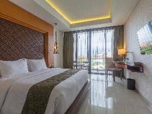 Photo of Bedroom in Sunset Road