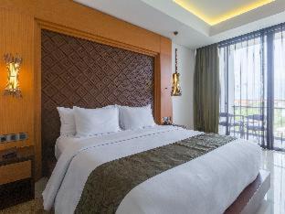 Photo of Bedroom in Sunset Road