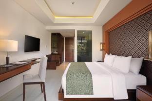 Photo of Bedroom in Sunset Road