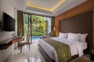 Photo of Bedroom in Sunset Road