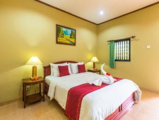 Photo of Bedroom in Downtown Kuta
