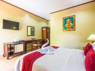 Photo of Bedroom in Downtown Kuta