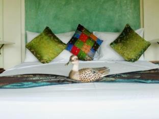 Photo of Bedroom in Sawangan