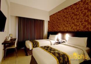 Photo of Bedroom in By Pass Ngurah Rai Kuta