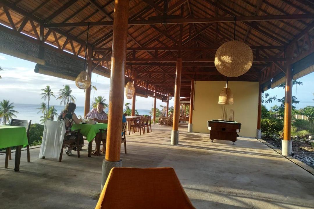 Photo of Others in Tomia Island