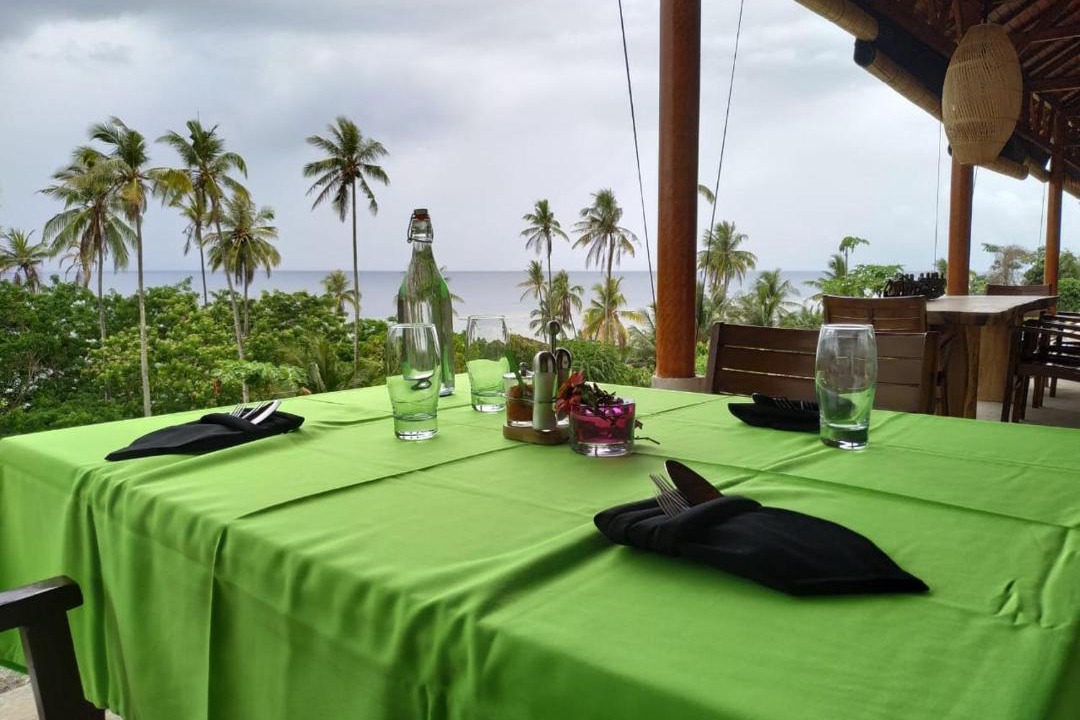 Photo of Others in Tomia Island