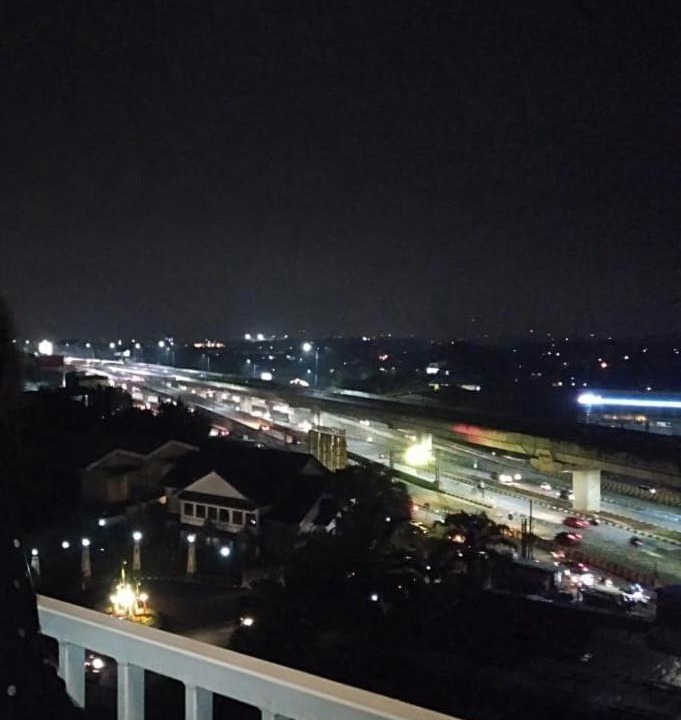 Photo of Buildings in Bogor