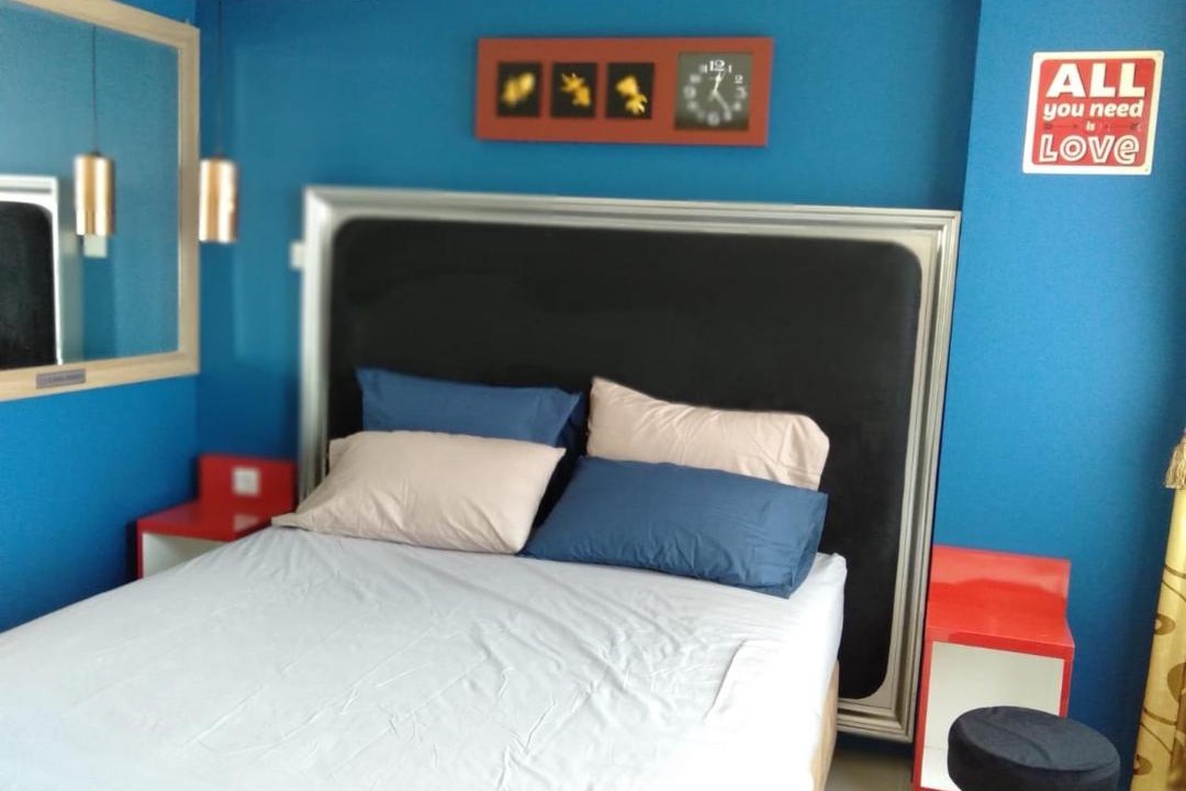 Photo of Bedroom in Bogor