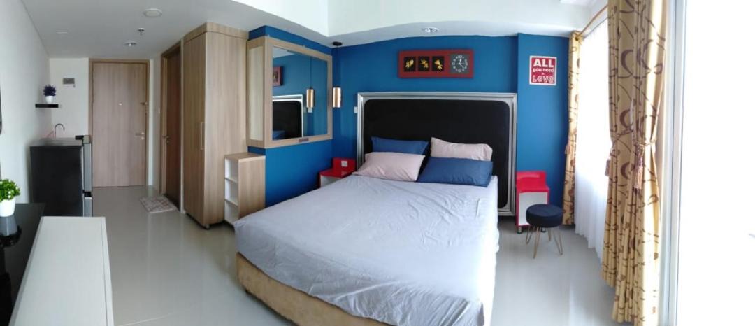 Photo of Bedroom in Bogor