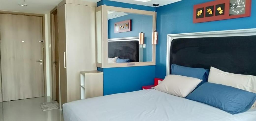 Photo of Bedroom in Bogor