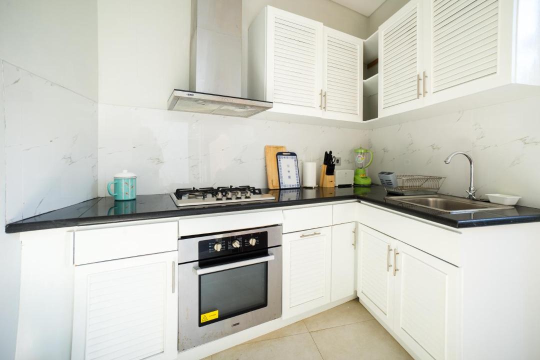 Photo of Kitchen in Mumbul