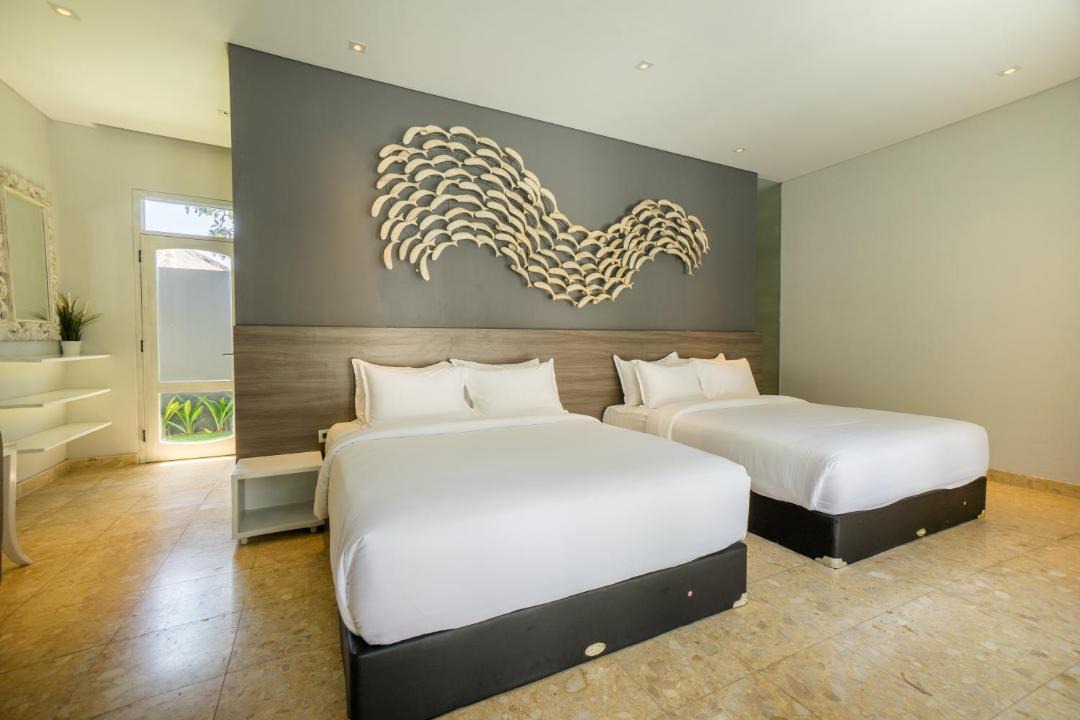 Photo of Bedroom in Mumbul