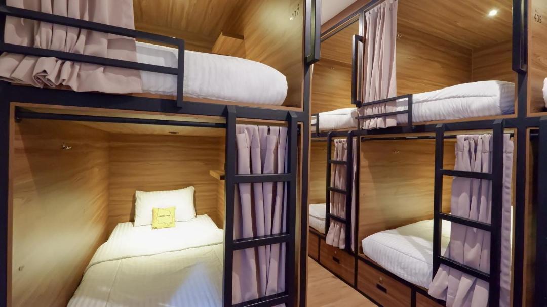 Photo of Bedroom in Raya Kuta