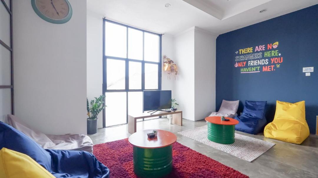 Photo of Livingroom in Raya Kuta