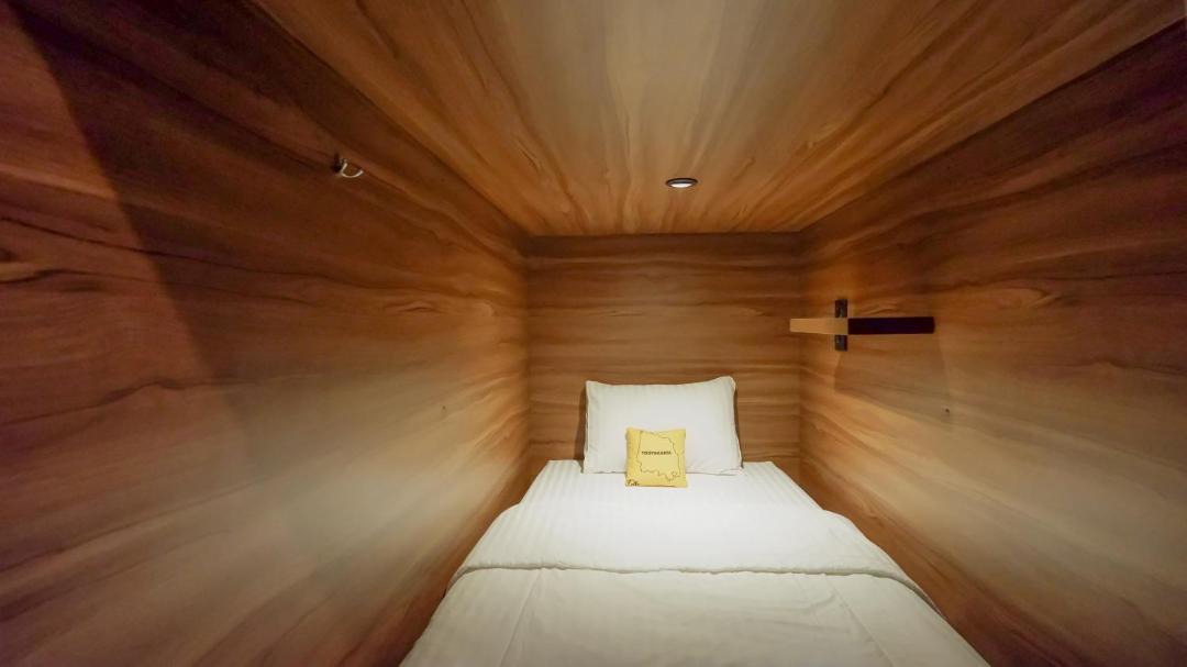 Photo of Bedroom in Raya Kuta