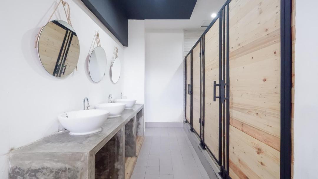 Photo of Bathroom in Raya Kuta
