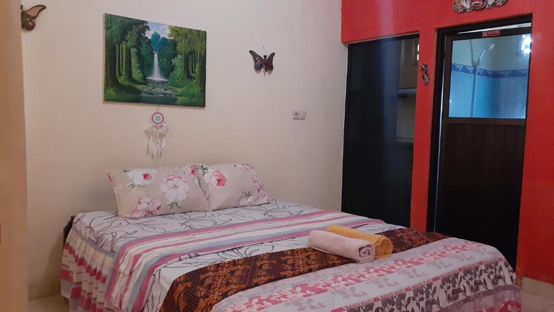 Photo of Bedroom in Pecatu