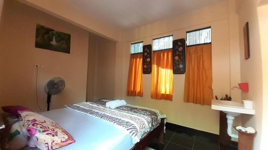 Photo of Bedroom in Pecatu