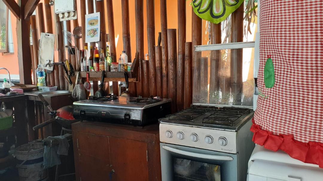 Photo of Kitchen in Pecatu
