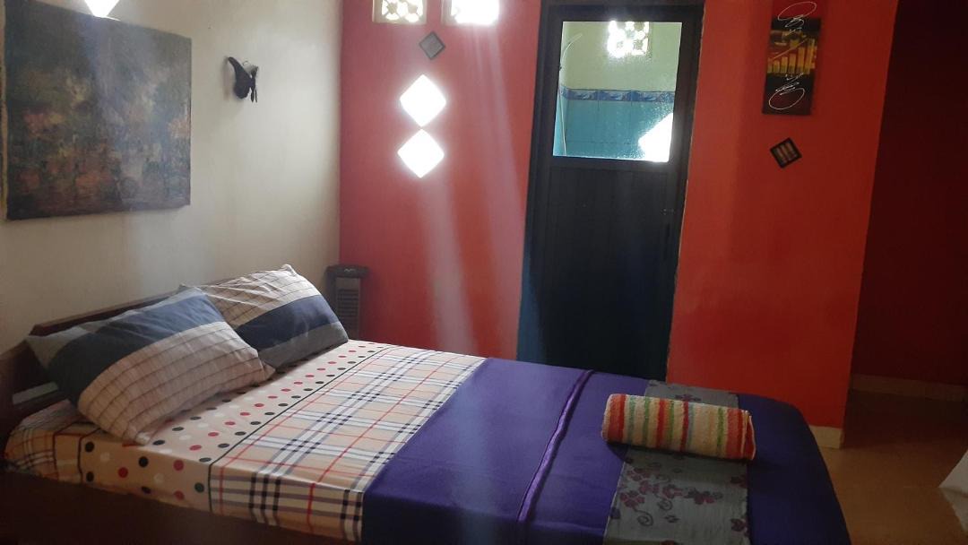 Photo of Bedroom in Pecatu