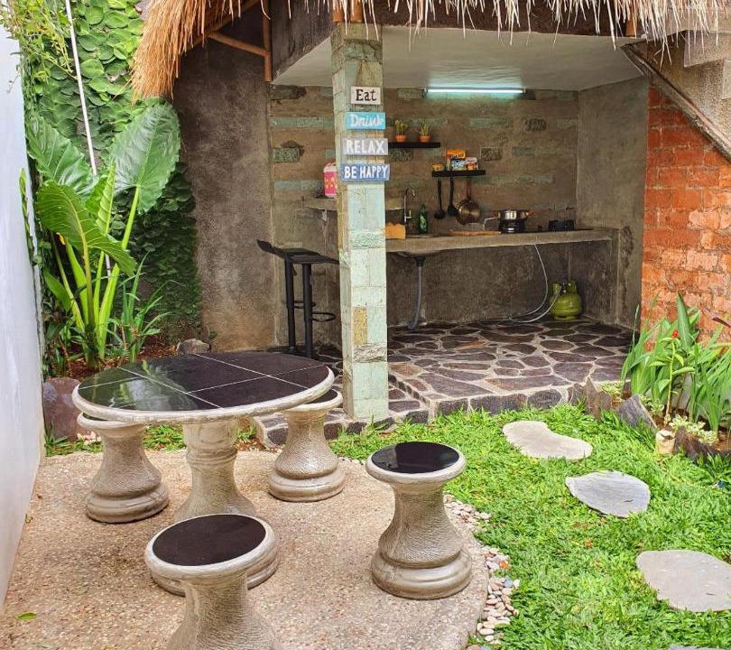 Photo of Patio Balcony in Ungasan