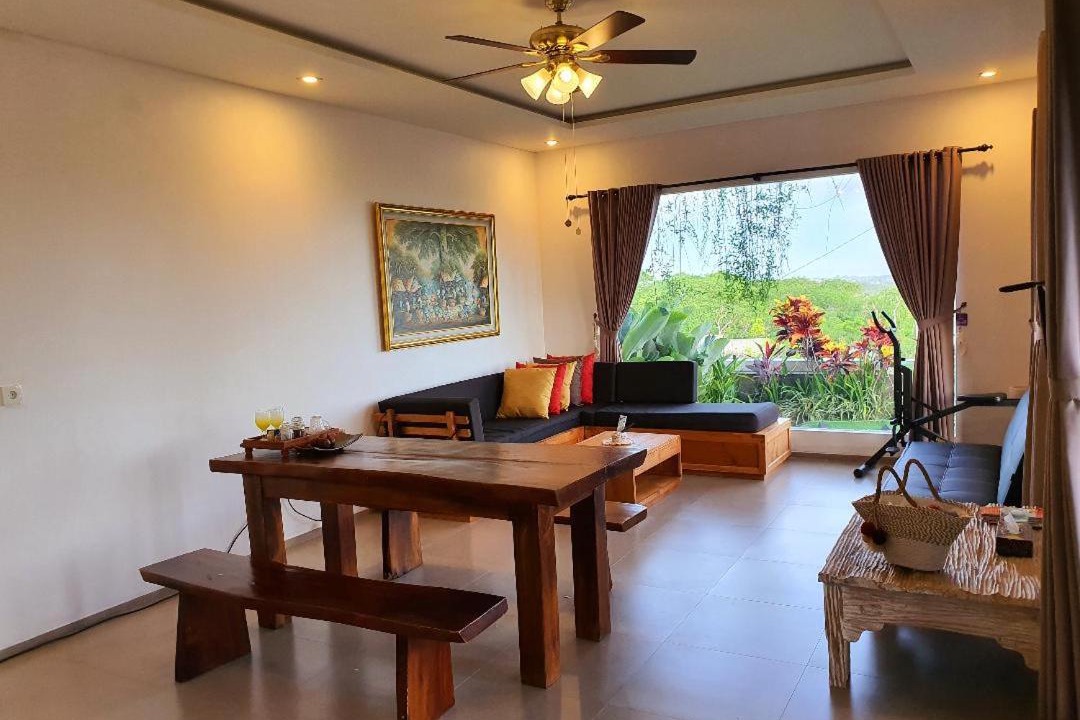 Photo of Livingroom in Ungasan