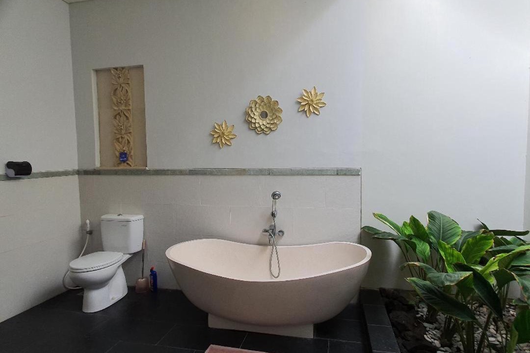 Photo of Bathroom in Ungasan