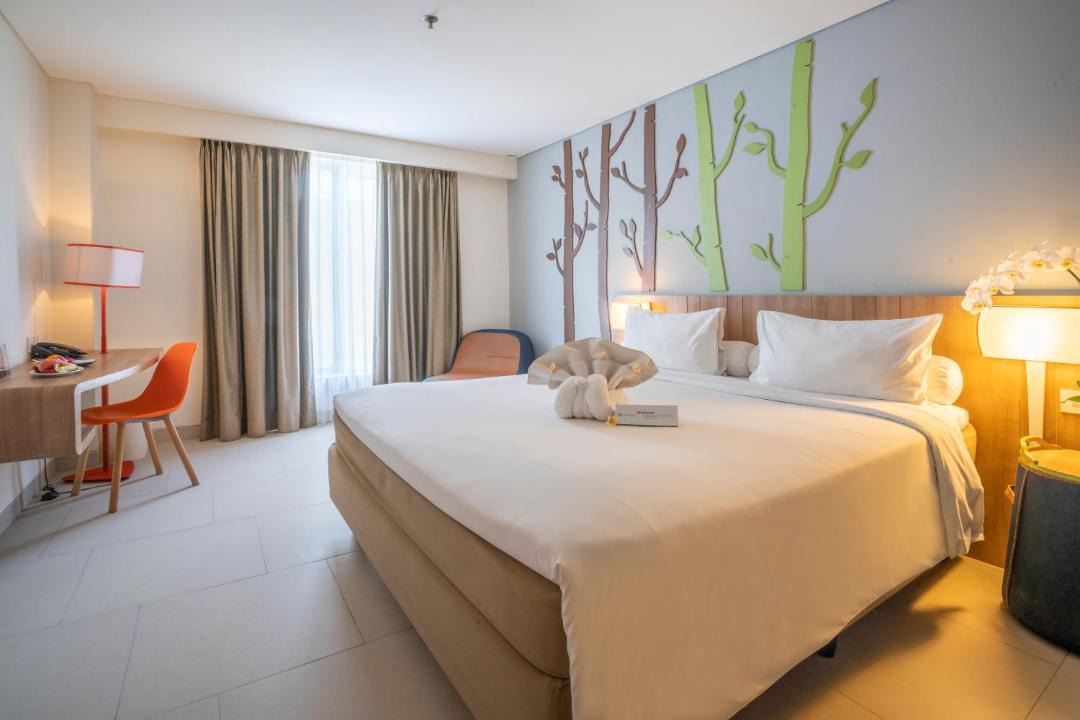 Photo of Bedroom in Dewi Sri